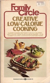 Creative Low Calorie Cooking