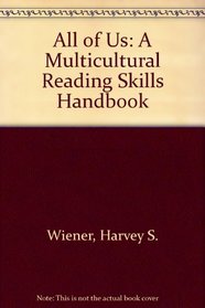 All of Us: A Multicultural Reading Skills Handbook