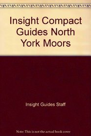 Insight Compact Guides North York Moors