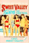 Ciao, Sweet Valley!