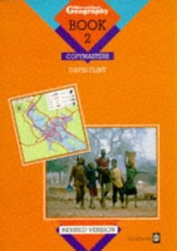 Oliver and Boyd Geography: Copymasters 2 (Oliver and Boyd Geography)