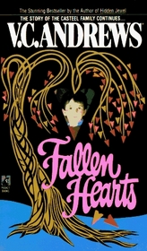 Fallen Hearts (Casteel, Bk 3)