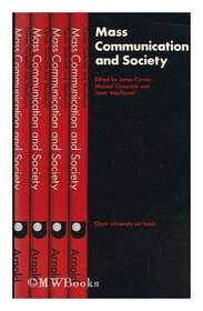 Mass Communication and Society (Set books)