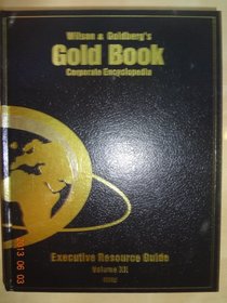 Gold Book Corporate Encyclopedia
