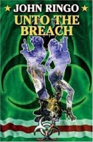 Unto the Breach (Paladin of Shadows, Book 4)