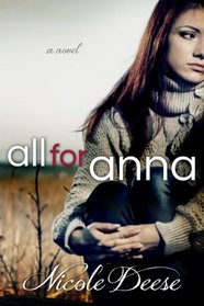 All For Anna (Journey to Recovery)