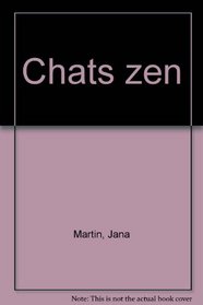 Chats zen