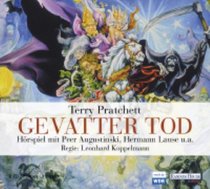 Gevatter Tod. 2 CDs
