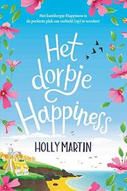 Het dorpje Happiness (Happiness-serie, 1)