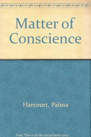 Matter Conscienc-Harcourt