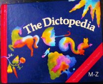 Dictopedia M-Z