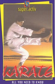 Karate (Super.Activ S.)