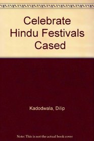 Hindu Festivals (Celebrate!)