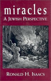 Miracles: A Jewish Perspective