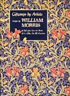 Giftwraps by Artists: William Morris (Giftwraps by Artists)