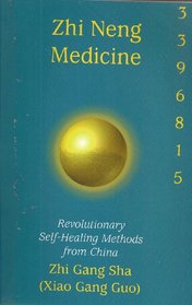 Zhi Neng medicine: Revolutionary self-healing methods from China
