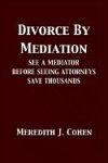 Divorce By Mediation