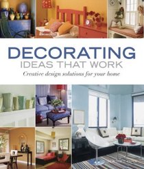 Decorating Ideas that Work