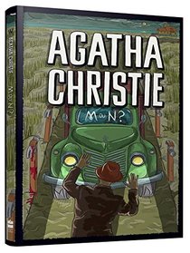 Colecao Agatha Christie Box 5 (Agatha Christie Collection, Vol 5) (Em Portuguese do Brasil Edition)