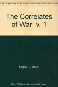 The Correlates of War (v. 1)