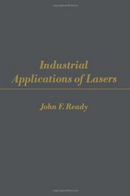 Industrial Applications of Lasers