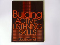 Building Active Listening Skills