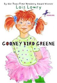 Gooney Bird Greene (Gooney Bird Greene, Bk 1)