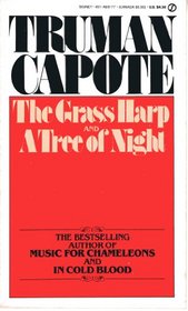 The Grass Harp and The Tree of Night