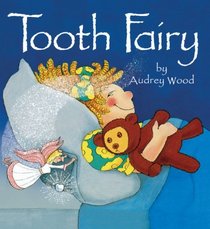 Tooth Fairy (Turtleback School & Library Binding Edition)