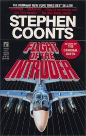 Flight Of The Intruder