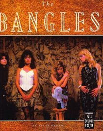 The Bangles (includes Full Colour Poster)