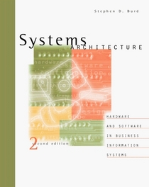 Systems Architecture, Second Edition