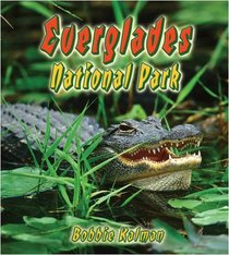 Everglades National Park (Introducing Habitats)