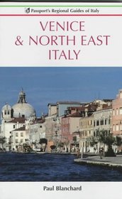 Venice and North East Italy