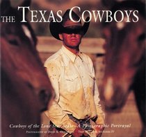 The Texas Cowboys, 4th