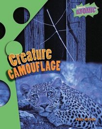 Creature Camouflage (Atomic)