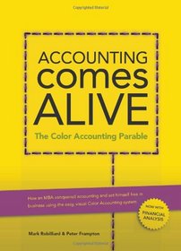Accounting Comes Alive: The Color Accounting Parable