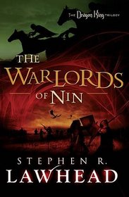 The Warlords of Nin (The Dragon King Trilogy)