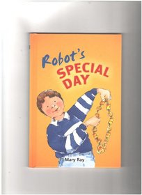Robots Special Day