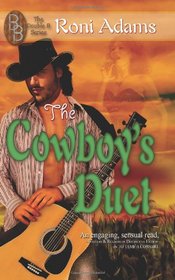 The Cowboy's Duet: Double B