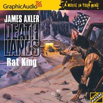 Rat King [Book 51 in the Deathlands Series]