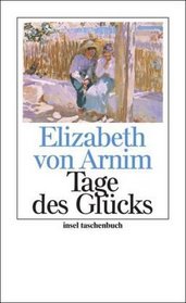 Tage des Glcks