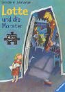 Lotte und die Monster. ( Ab 4 J.).