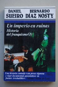 Historia del franquismo (Coleccion Primera plana) (Spanish Edition)