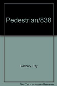 Pedestrian/838