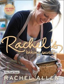 Rachel's Baking Secrets
