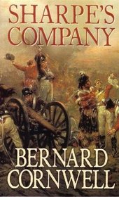 Sharpe's Company (Sharpe, Bk 13)