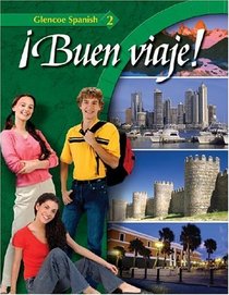 Buen viaje! Level 2