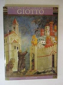 Giotto (Art & Architecture)
