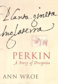 Perkin: A Story of Deception